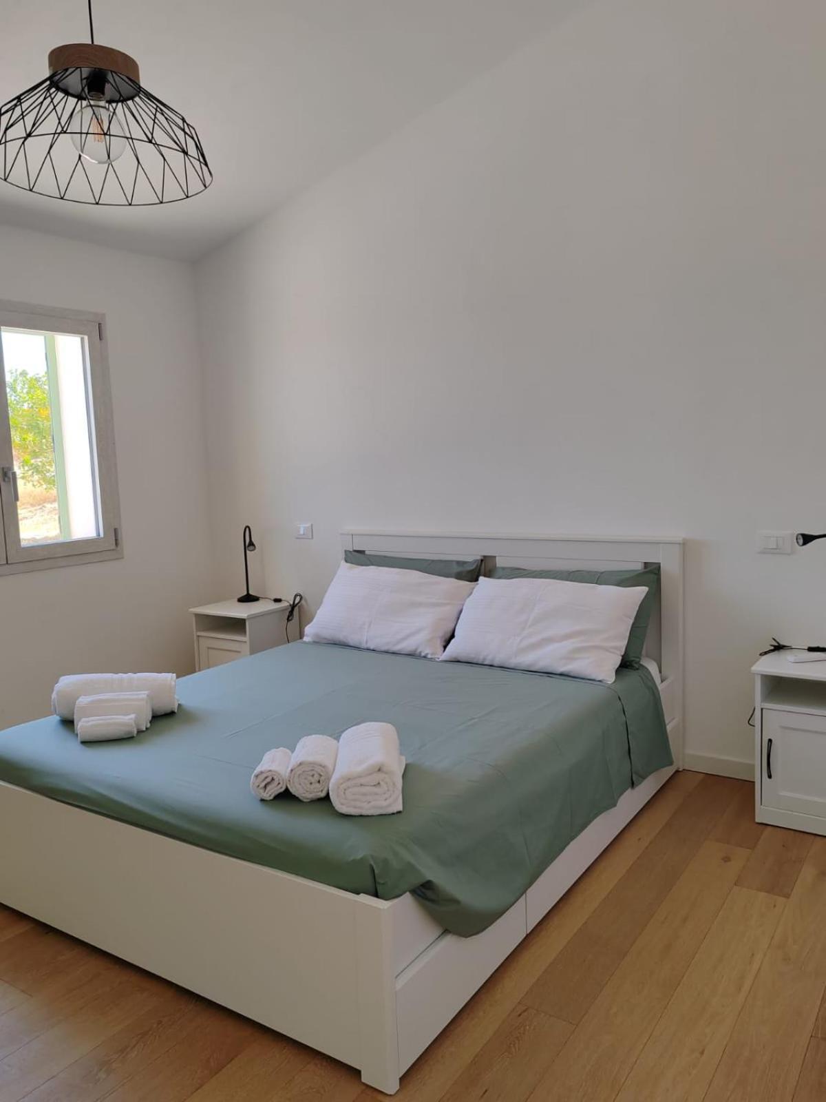Casa Azzurra - Giulia Castelvetrano